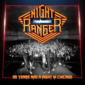 35 years and a night in Chicago